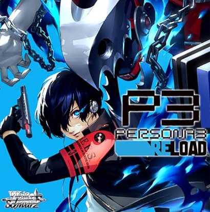 < PERSONA3 >