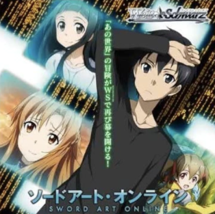 < Sword Art Online Vol.2 >