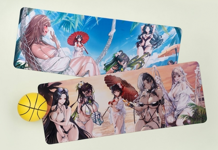 TCG Playmat