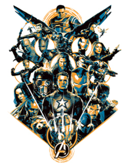 < MARVEL Vol.3 >