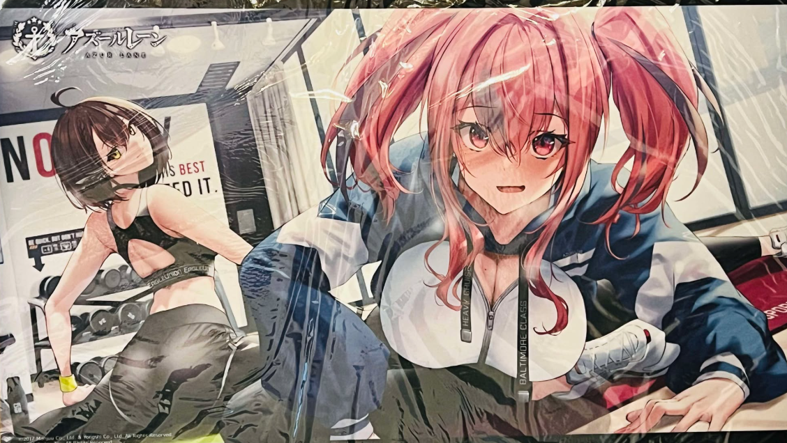 TCG Playmat