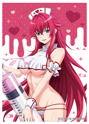 TCG Sleeves