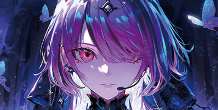 Hololive OCG Happy Birthday PR