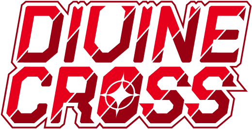 DIVINE CROSS