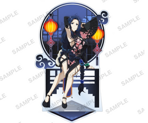 The Eminence in Shadow Gamma big acrylic stand