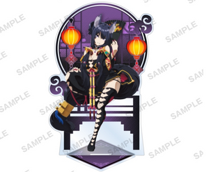 The Eminence in Shadow Delta big acrylic stand