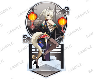 The Eminence in Shadow Zeta big acrylic stand