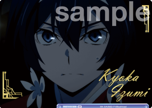 BNST/01B-020B BR Izumi Kyoka