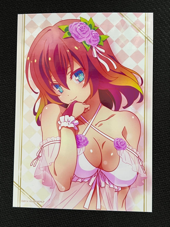 Steph bromide limited Anime 10th anniversary