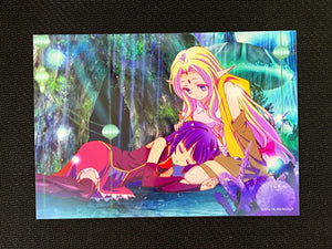 Crammy Feel bromide limited Anime 10th anniversary