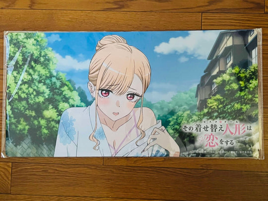 Kitagawa Marin Desk mat “Yukata ver.