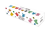 YU NAGABA × Pokémon Card Game Eevees Special BOX