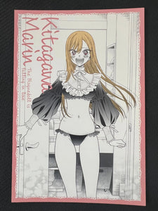 My Dress-up Darling Kitagawa Marin Post card