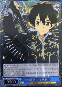 SAO/SE26-29 SP Kirito