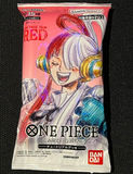 ONE PIECE FILM RED Limited Tutorial Deck