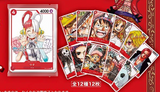 ONE PIECE FILM RED Limited Cards