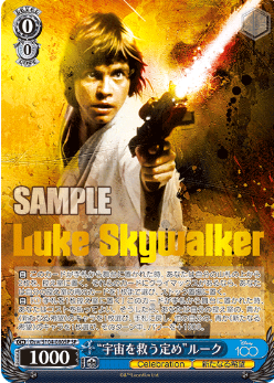 Dsw/S104-080SP Luke