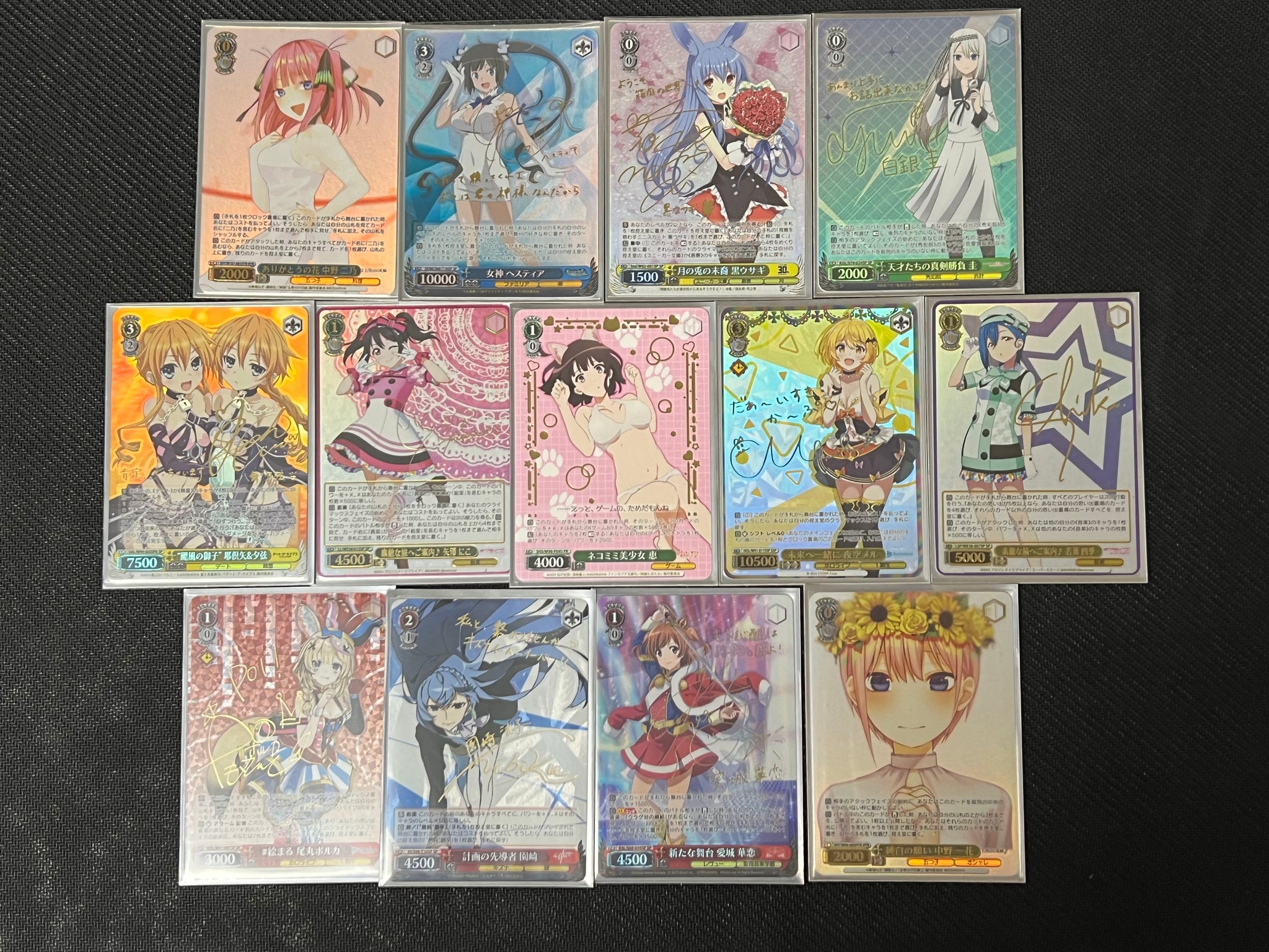 TCG Universal Play Mat Adachi and Shimamura (Card Supplies) - HobbySearch  Trading Card Store