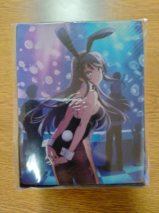 Bunny Girl Senpai V2 VOL.732 Mai Sakurajima DECK HOLDER