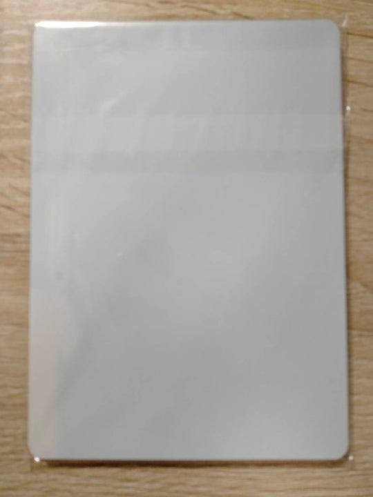Weiss Schwarz Sword Art Online 10th Limited Edition Asuna Acrylic Plate