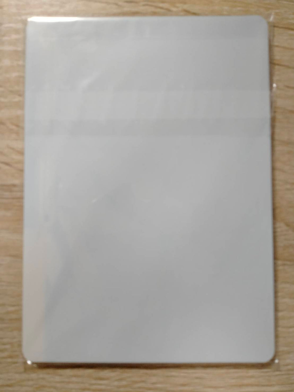 Weiss Schwarz Sword Art Online 10th Limited Edition Yuuki Acrylic Plate